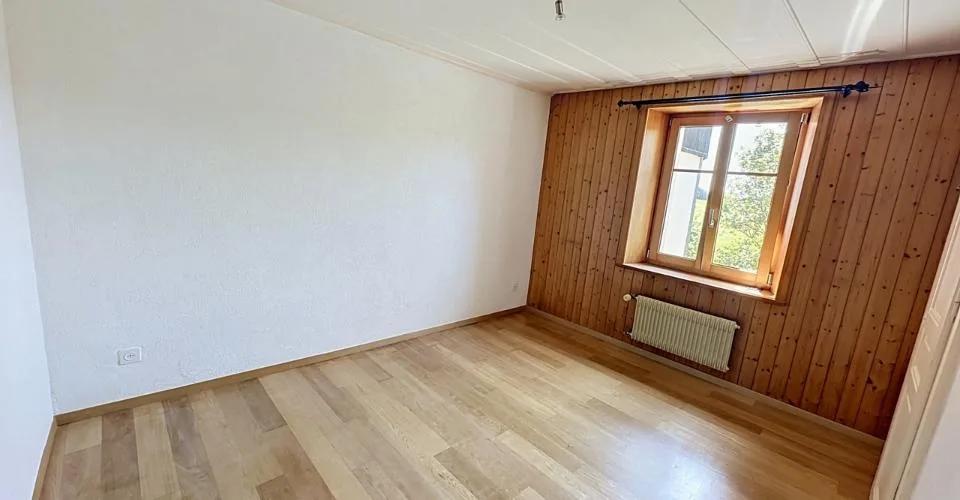 4.5 Zimmer Wohnung in Le Brassus | UrbanHome