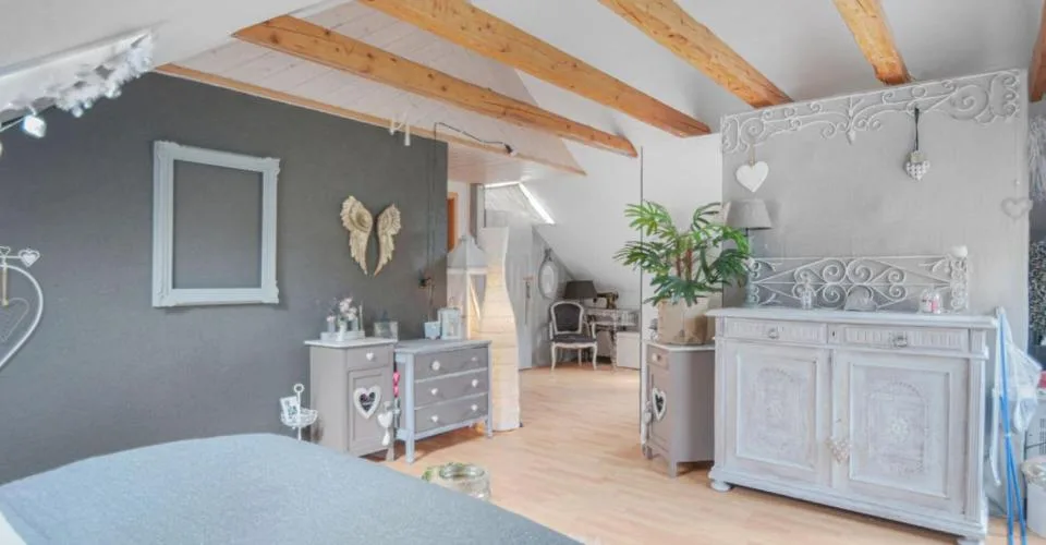 Villeret, très jolie maison de 7.5 pièces avec garage double – foto 5 di 26
