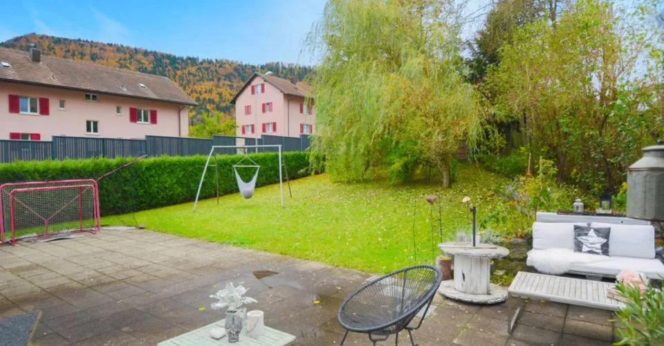 Villeret, très jolie maison de 7.5 pièces avec garage double – foto 12 di 26