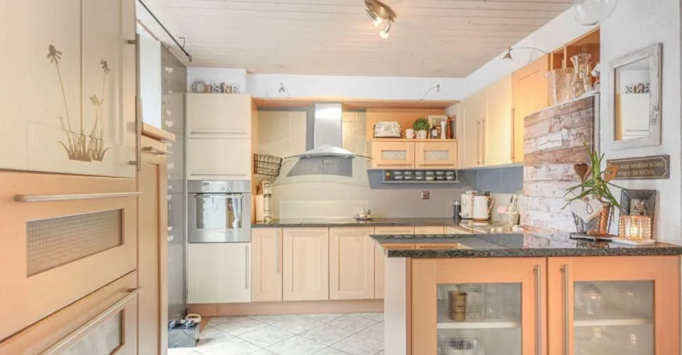 Villeret, très jolie maison de 7.5 pièces avec garage double – foto 4 di 26