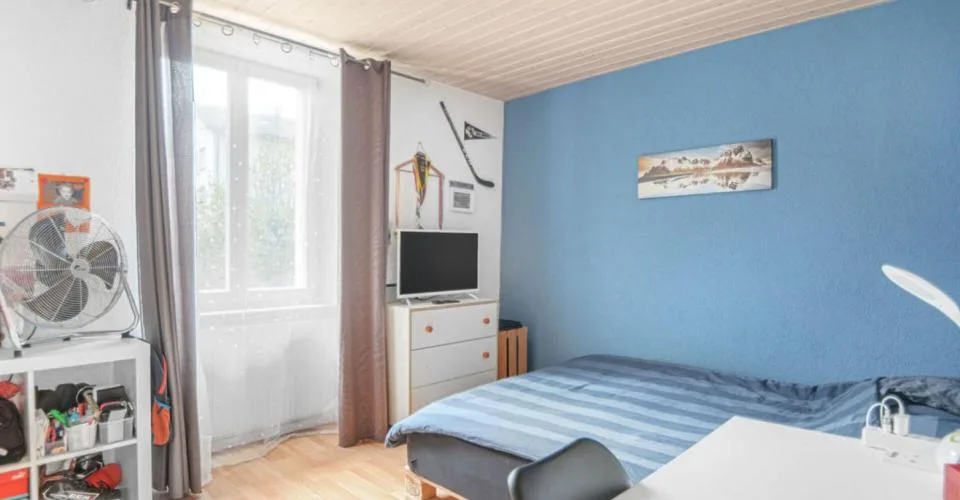 Villeret, très jolie maison de 7.5 pièces avec garage double – foto 7 di 26