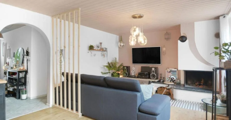 Villeret, très jolie maison de 7.5 pièces avec garage double – foto 2 di 26