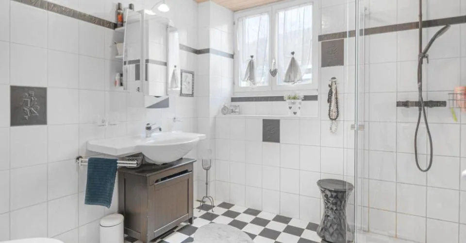 Villeret, très jolie maison de 7.5 pièces avec garage double – foto 6 di 26