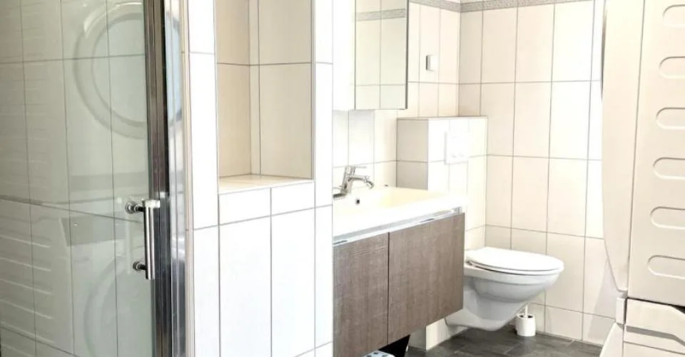 Renan, magnifique appartement 4.5pces au 1er avec garage et terrasse – Foto 8 von 22