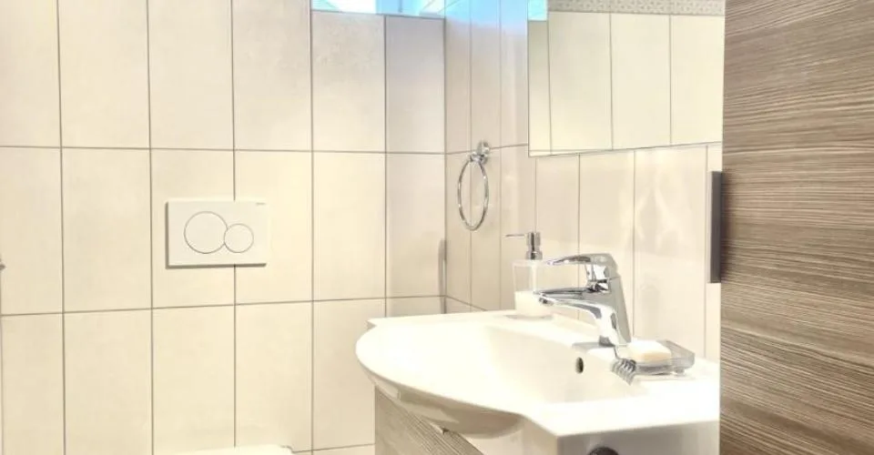 Renan, magnifique appartement 4.5pces au 1er avec garage et terrasse – Foto 7 von 22