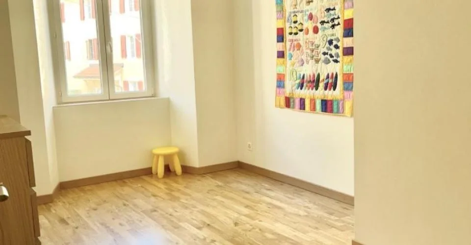 Renan, magnifique appartement 4.5pces au 1er avec garage et terrasse – Foto 5 von 22
