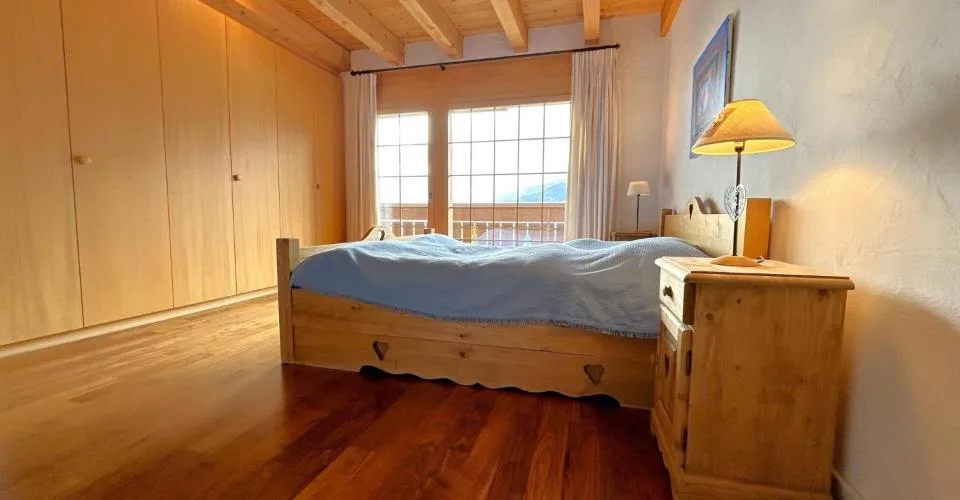 Chalet – Foto 21 von 26