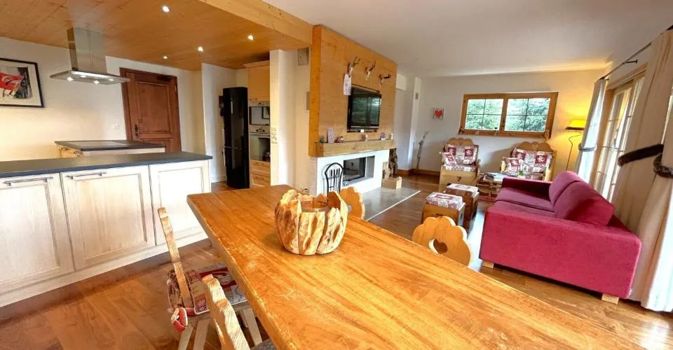 Chalet – Foto 16 von 26