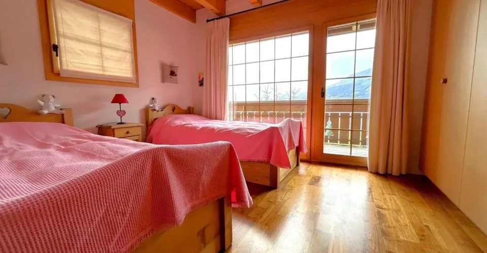 Chalet – Foto 20 von 26