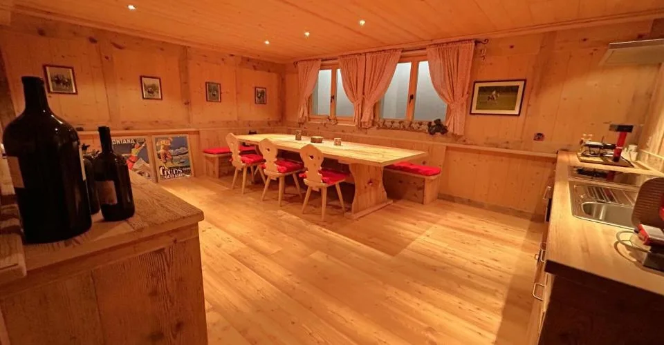 Chalet – Foto 25 von 26
