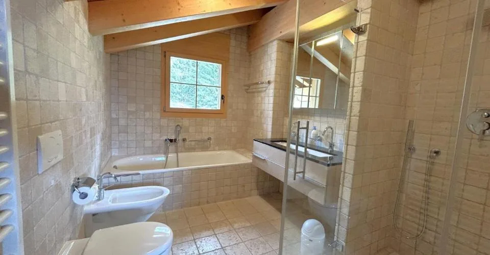 Chalet – Foto 19 von 26