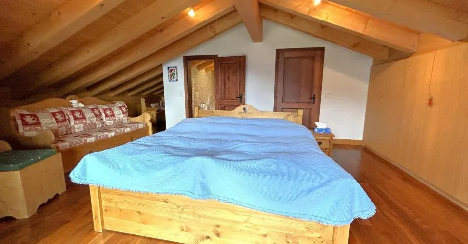 Chalet – Foto 18 von 26