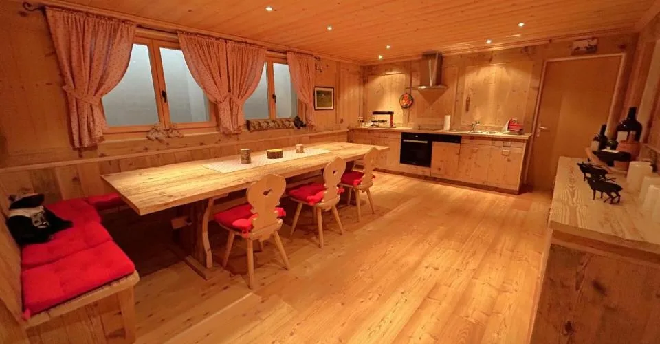 Chalet – Foto 26 von 26