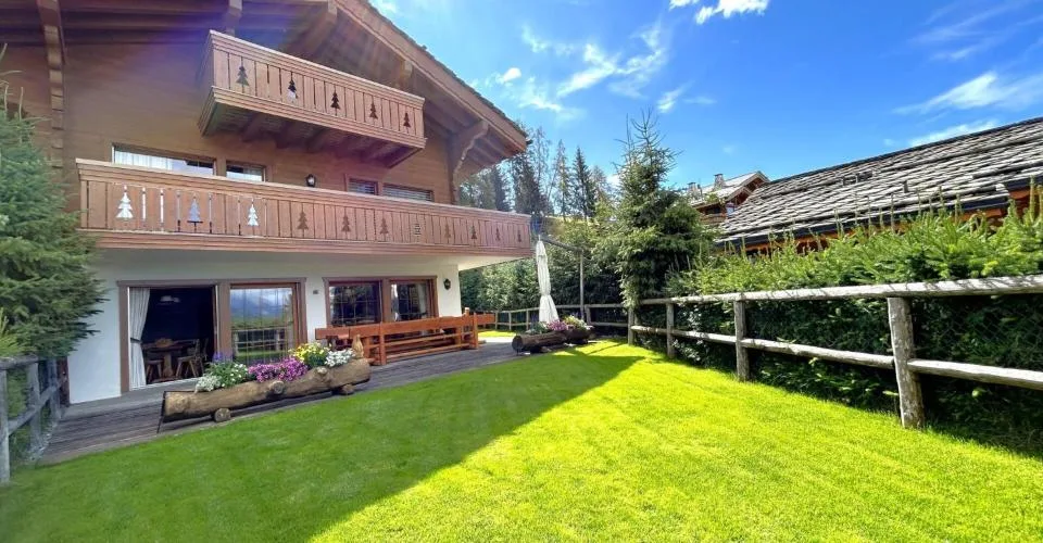 Chalet – Foto 14 von 26