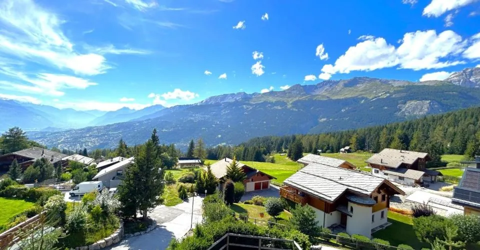 Chalet – Foto 15 von 26