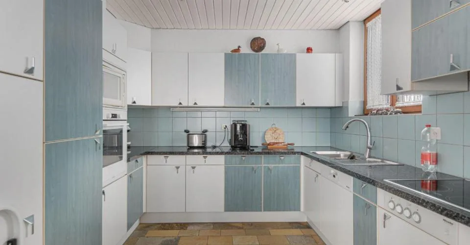 Sonceboz, duplex de 4.5 pièces avec 2 places couvertes – foto 4 di 26