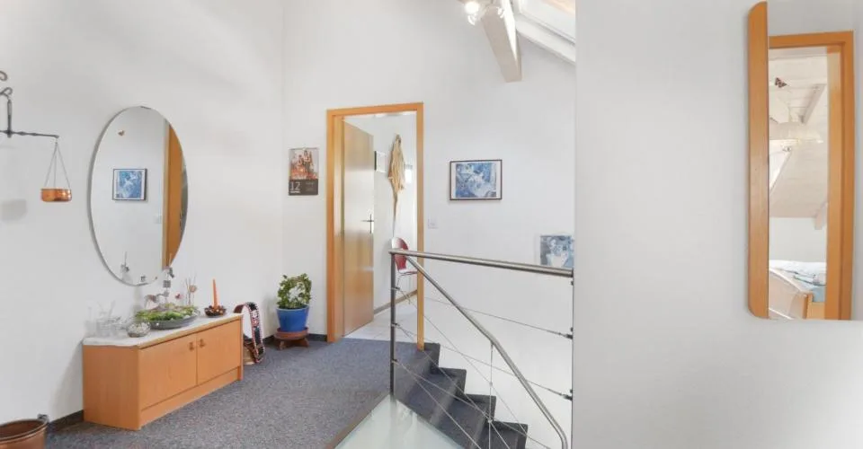 Sonceboz, duplex de 4.5 pièces avec 2 places couvertes – foto 6 di 26