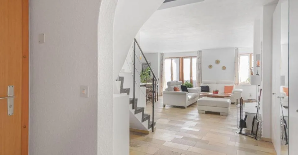 Sonceboz, duplex de 4.5 pièces avec 2 places couvertes – foto 3 di 26
