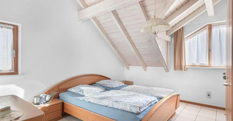 Sonceboz, duplex de 4.5 pièces avec 2 places couvertes – foto 7 di 26