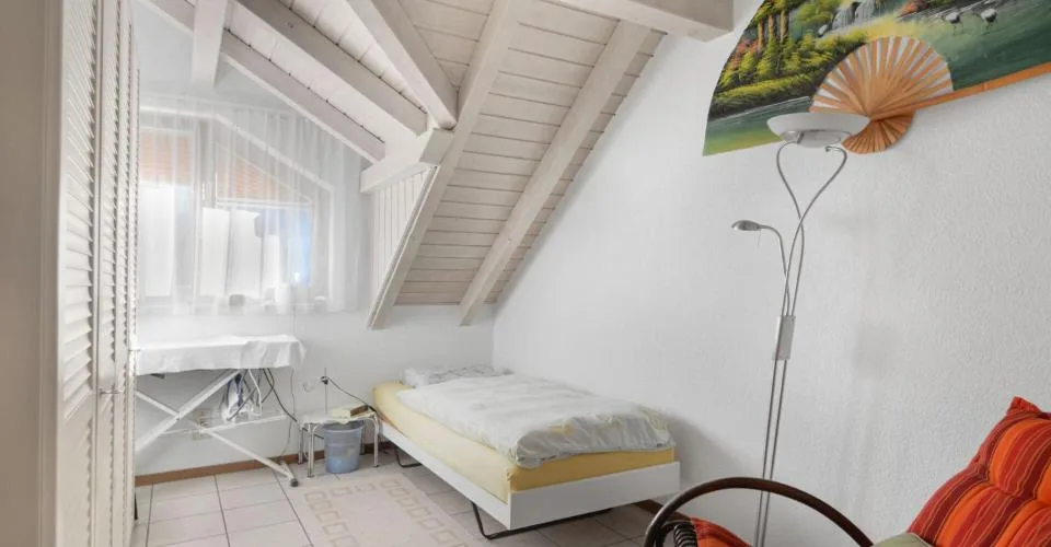 Sonceboz, duplex de 4.5 pièces avec 2 places couvertes – foto 9 di 26