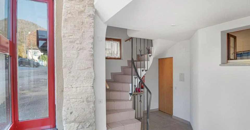 Sonceboz, duplex de 4.5 pièces avec 2 places couvertes – foto 12 di 26