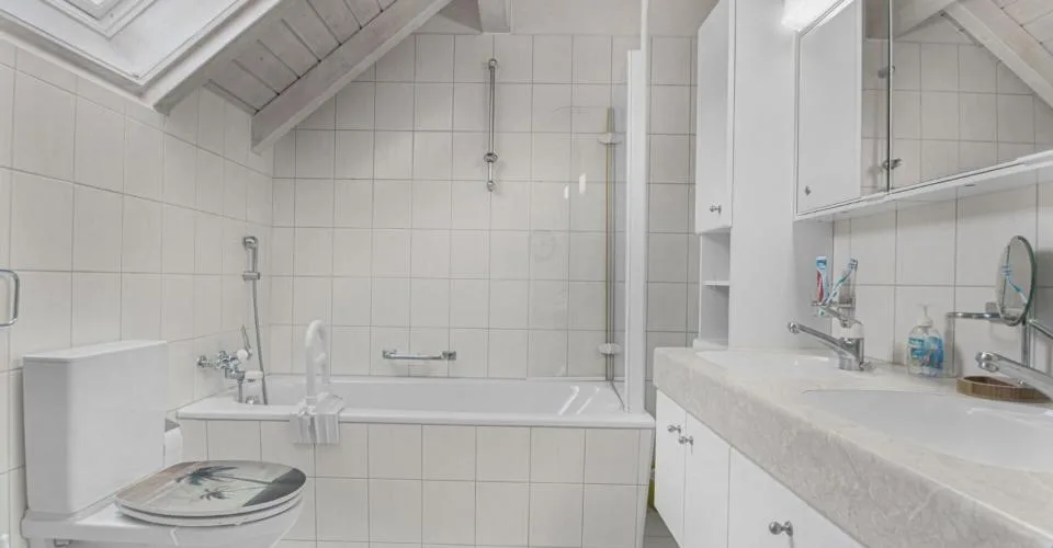 Sonceboz, duplex de 4.5 pièces avec 2 places couvertes – foto 11 di 26