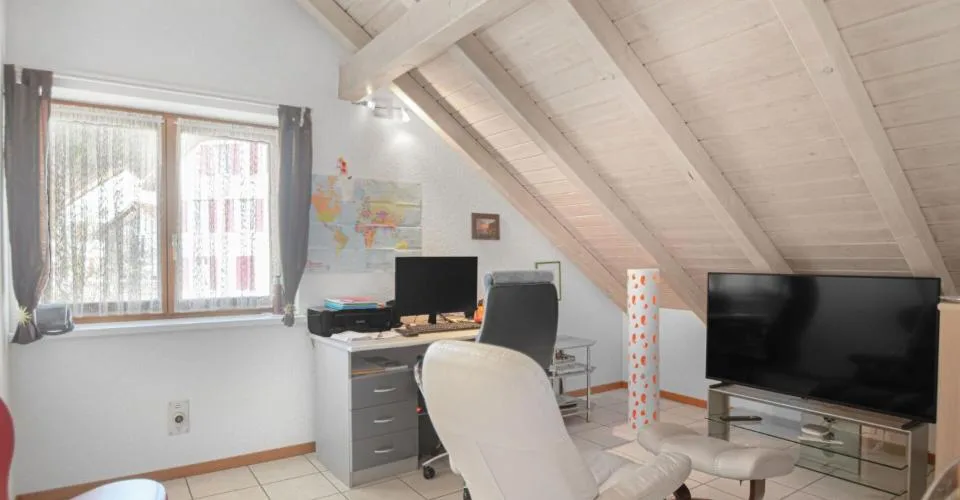 Sonceboz, duplex de 4.5 pièces avec 2 places couvertes – foto 8 di 26