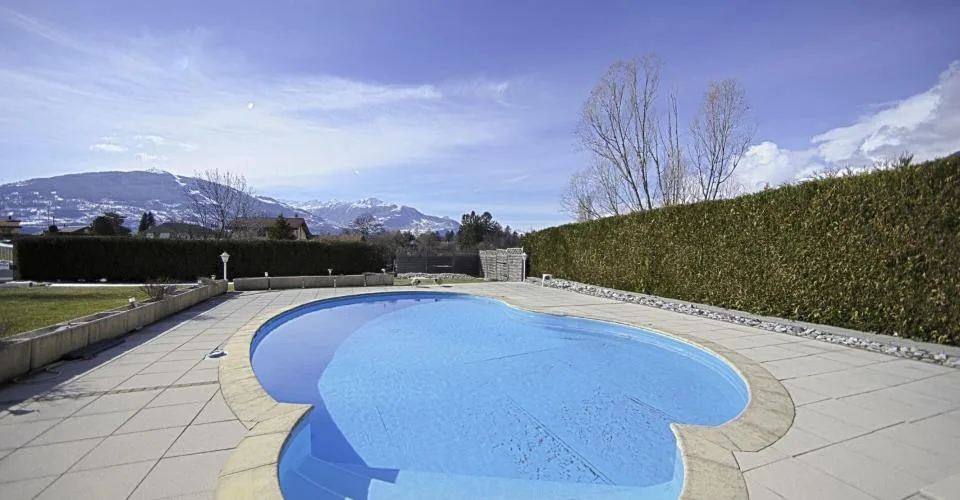 Villa – foto 14 di 22
