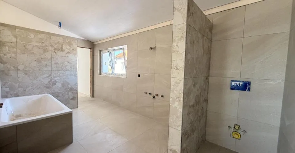 Zu verkaufen moderne Doppelhaushälfte mit 6,5 Zimmern in Courgenay – Foto 7 von 13