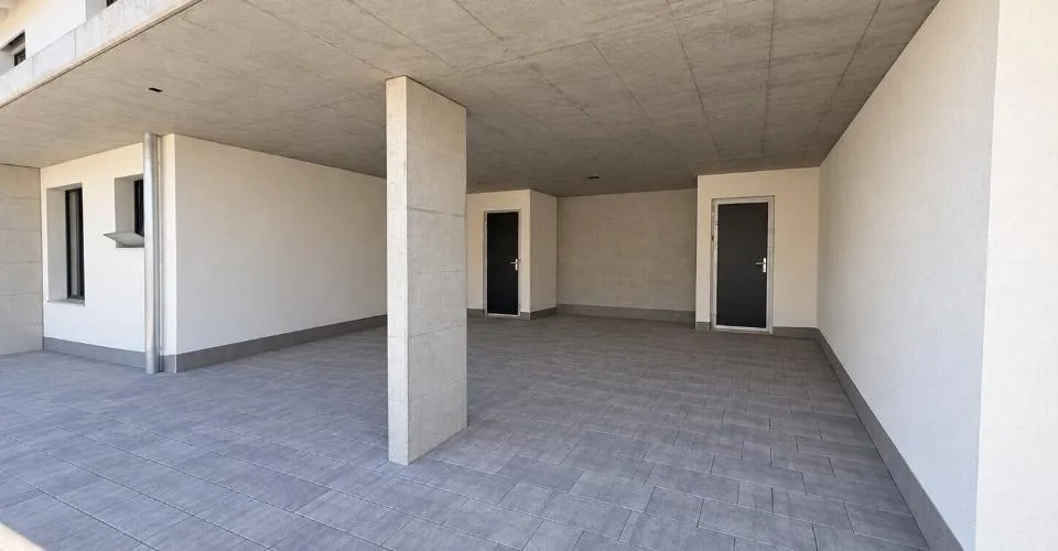 Zu verkaufen moderne Doppelhaushälfte mit 6,5 Zimmern in Courgenay – Foto 11 von 13
