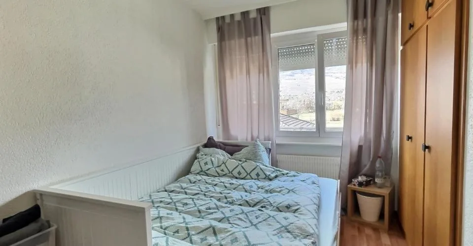 Bel appartement traversant de 4.5 pièces - attique avec garage box – foto 13 di 26