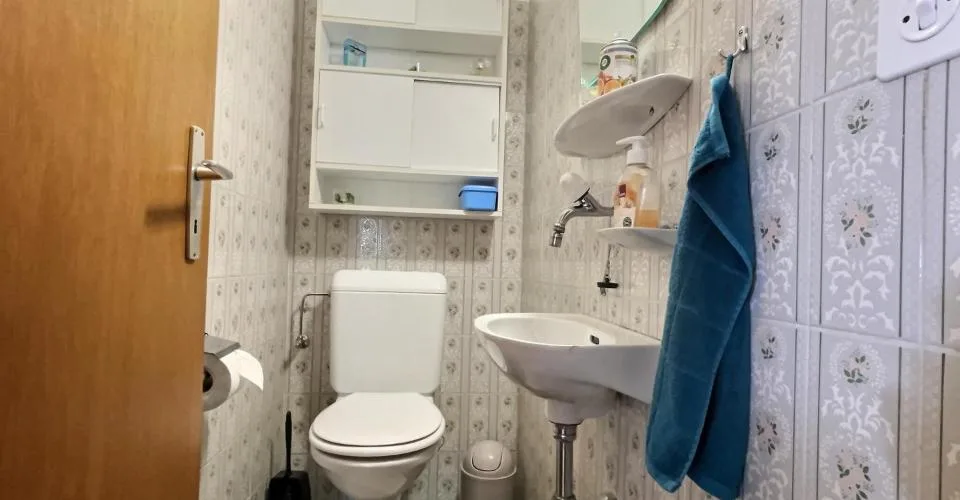 Bel appartement traversant de 4.5 pièces - attique avec garage box – foto 10 di 26