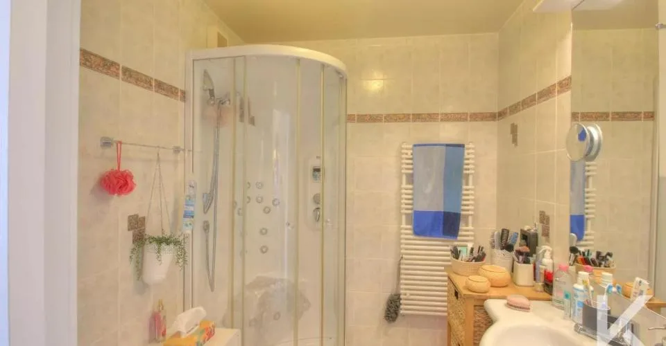 Appartement de 2.5 pièces à Illarsaz – Foto 8 von 13