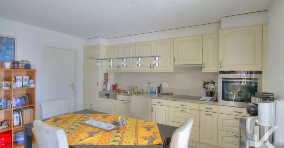 Appartement de 2.5 pièces à Illarsaz – Foto 5 von 13
