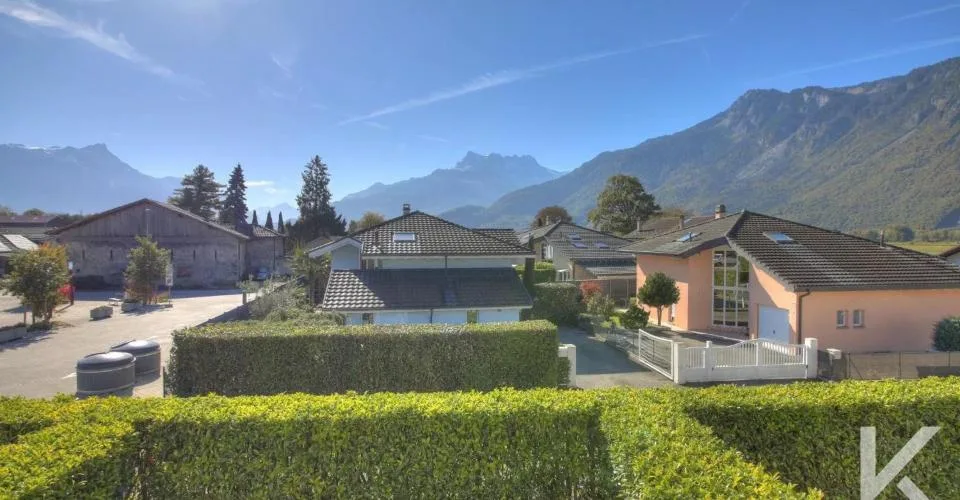 Appartement de 2.5 pièces à Illarsaz – Foto 10 von 13