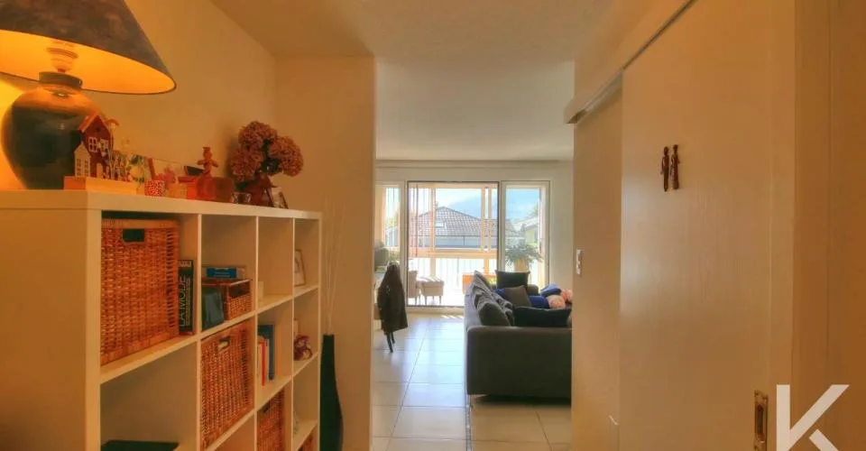 Appartement de 2.5 pièces à Illarsaz – Foto 7 von 13