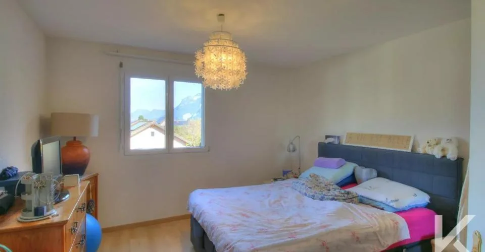 Appartement de 2.5 pièces à Illarsaz – Foto 6 von 13