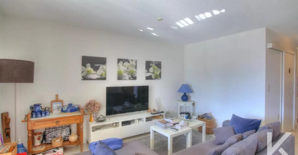 Appartement de 2.5 pièces à Illarsaz – Foto 2 von 13