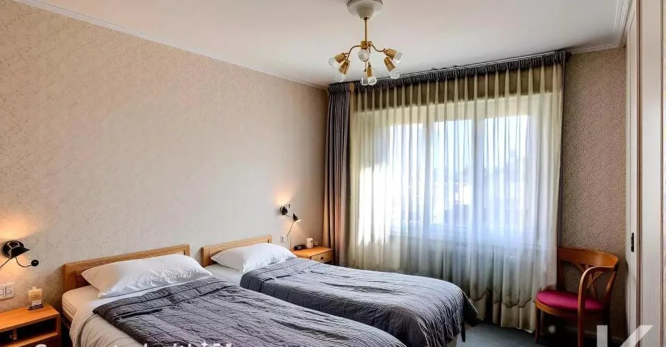 Appartement de 4,5 pièces au coeur du village de Vernayaz – Foto 5 von 18