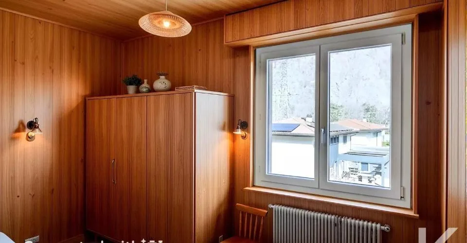 Appartement de 4,5 pièces au coeur du village de Vernayaz – Foto 7 von 18