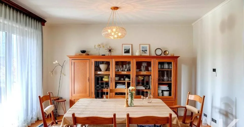 Appartement de 4,5 pièces au coeur du village de Vernayaz – Foto 3 von 18
