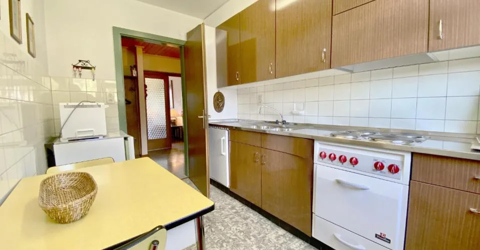 Appartement idéalement placé au centre à vendre – Foto 11 von 26