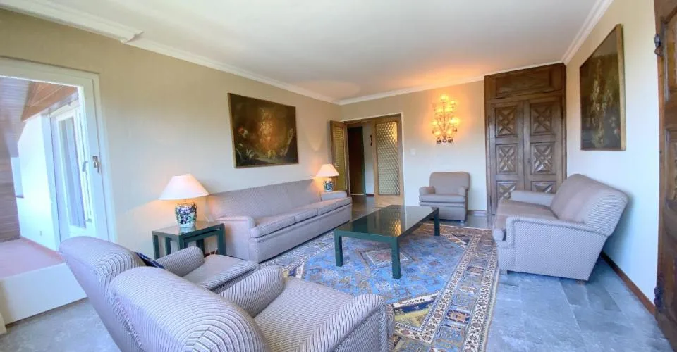 Appartement idéalement placé au centre à vendre – Foto 5 von 26