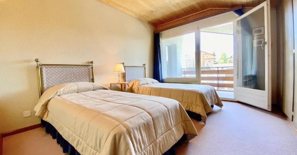 Appartement idéalement placé au centre à vendre – Foto 8 von 26
