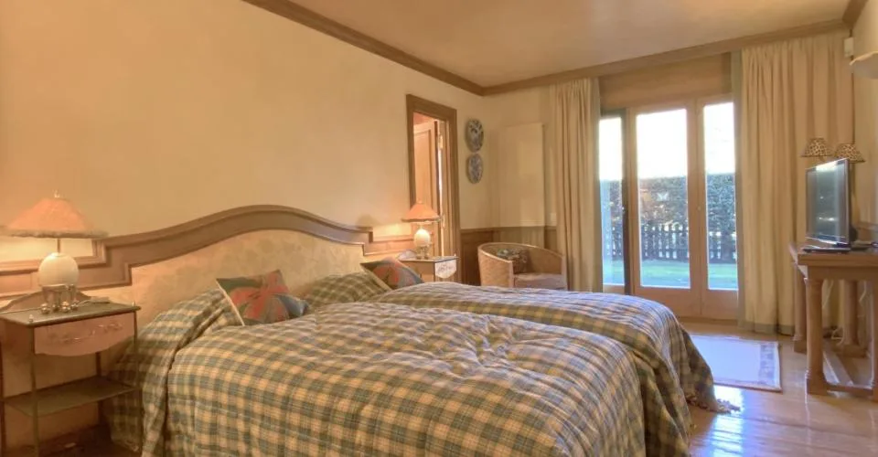 Appartement de luxe à vendre à Crans-Montana – Grande surface, terrasse, jardin privatif et emplacement exceptionnel à Crans – foto 10 di 26