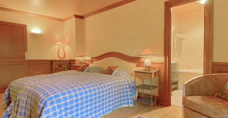 Appartement de luxe à vendre à Crans-Montana – Grande surface, terrasse, jardin privatif et emplacement exceptionnel à Crans – foto 12 di 26