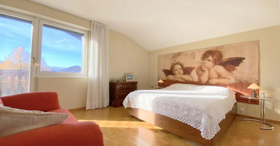 Trés grand appartement à vendre au centre – foto 5 di 26