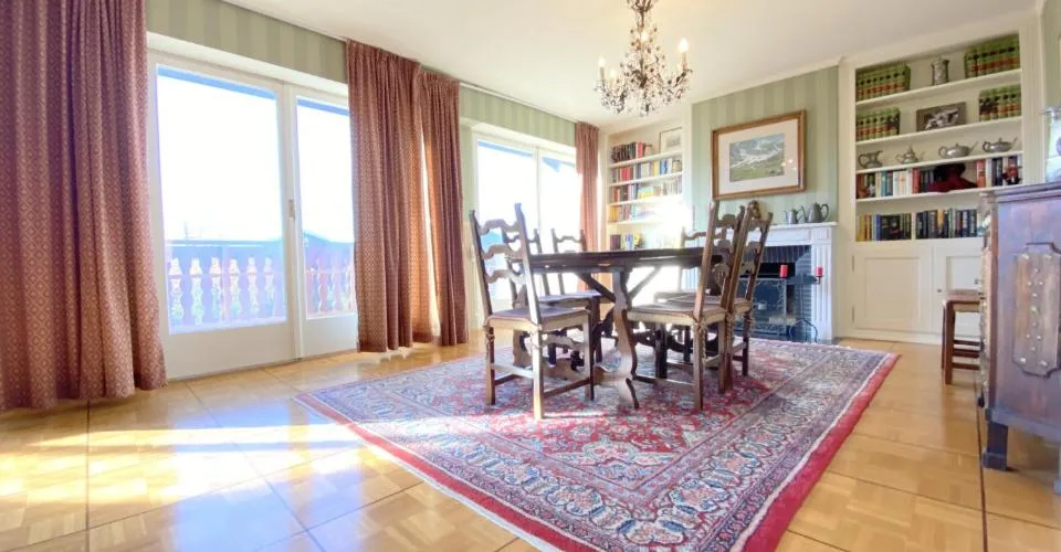 Trés grand appartement à vendre au centre – foto 4 di 26