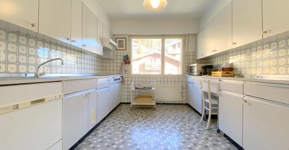 Trés grand appartement à vendre au centre – foto 8 di 26