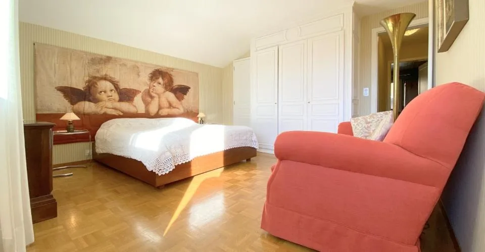 Trés grand appartement à vendre au centre – foto 9 di 26